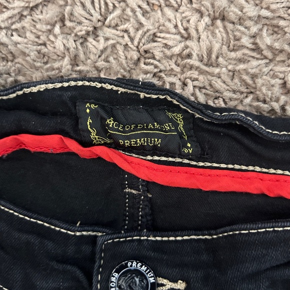 Ace Of Diamond Premium Pants Size 34x30 - Picture 2 of 4